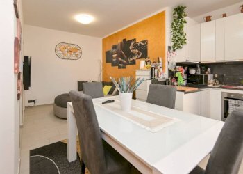 Trilocale Torino (zona Rebaudengo) - foto 6