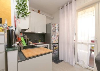 Trilocale Torino (zona Rebaudengo) - foto 9