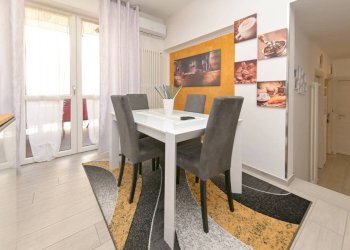 Trilocale Torino (zona Rebaudengo) - foto 10