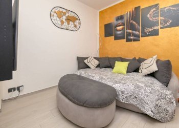 Trilocale Torino (zona Rebaudengo) - foto 11