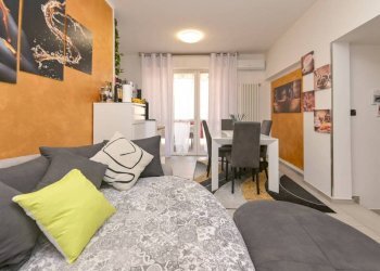 Trilocale Torino (zona Rebaudengo) - foto 12