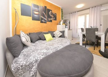 Trilocale Torino (zona Rebaudengo) - foto 13