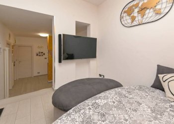 Trilocale Torino (zona Rebaudengo) - foto 14