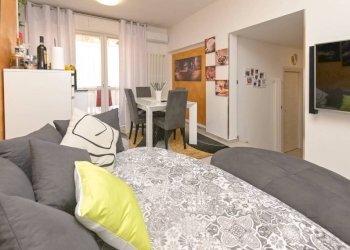 Trilocale Torino (zona Rebaudengo) - foto 15