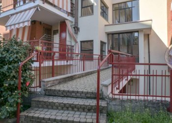 Trilocale Torino (zona Rebaudengo) - foto 18