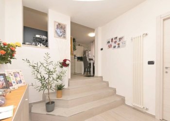 Trilocale Torino (zona Rebaudengo) - foto 19