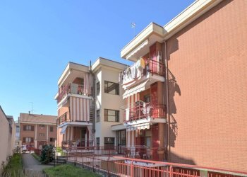 Trilocale Torino (zona Rebaudengo) - foto 20