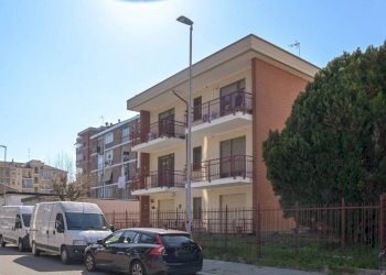 Trilocale Torino (zona Rebaudengo) - foto 21