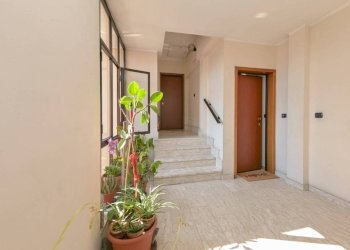 Trilocale Torino (zona Rebaudengo) - foto 23