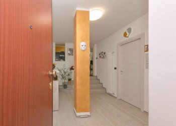 Trilocale Torino (zona Rebaudengo) - foto 24