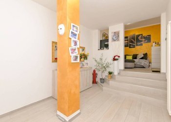 Trilocale Torino (zona Rebaudengo) - foto 26