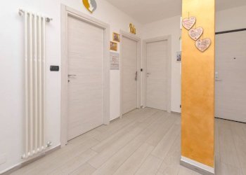 Trilocale Torino (zona Rebaudengo) - foto 27