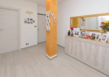 Trilocale Torino (zona Rebaudengo) - foto 28