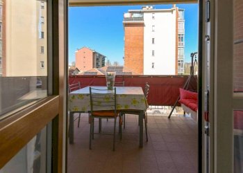 Trilocale Torino (zona Rebaudengo) - foto 29