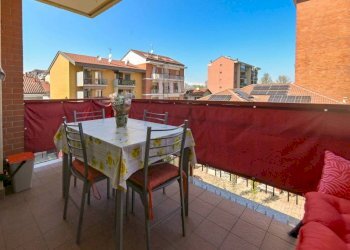 Trilocale Torino (zona Rebaudengo) - foto 30