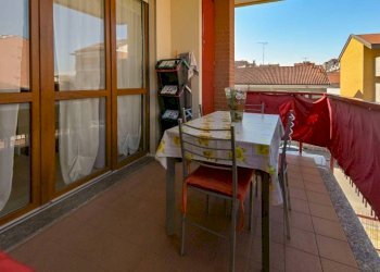 Trilocale Torino (zona Rebaudengo) - foto 31