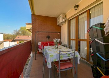 Trilocale Torino (zona Rebaudengo) - foto 32