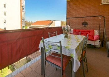 Trilocale Torino (zona Rebaudengo) - foto 33