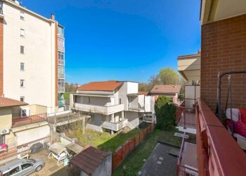 Trilocale Torino (zona Rebaudengo) - foto 34