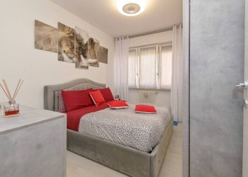 Trilocale Torino (zona Rebaudengo) - foto 36