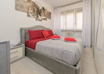 Trilocale Torino (zona Rebaudengo) - foto 37