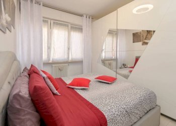 Trilocale Torino (zona Rebaudengo) - foto 38