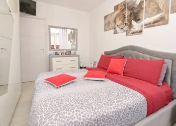 Trilocale Torino (zona Rebaudengo) - foto 39