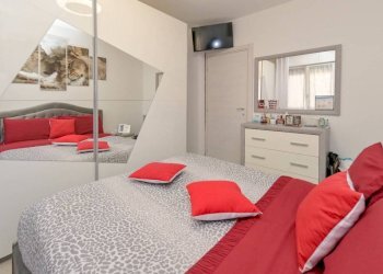 Trilocale Torino (zona Rebaudengo) - foto 40