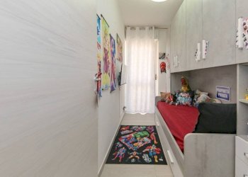 Trilocale Torino (zona Rebaudengo) - foto 41