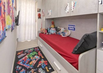 Trilocale Torino (zona Rebaudengo) - foto 42