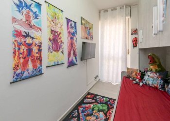 Trilocale Torino (zona Rebaudengo) - foto 43