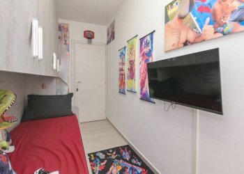 Trilocale Torino (zona Rebaudengo) - foto 44