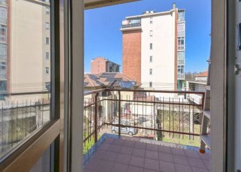 Trilocale Torino (zona Rebaudengo) - foto 45