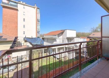 Trilocale Torino (zona Rebaudengo) - foto 46