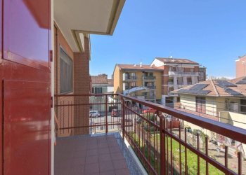 Trilocale Torino (zona Rebaudengo) - foto 49