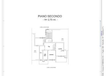 Trilocale Torino (zona Rebaudengo) - foto 51