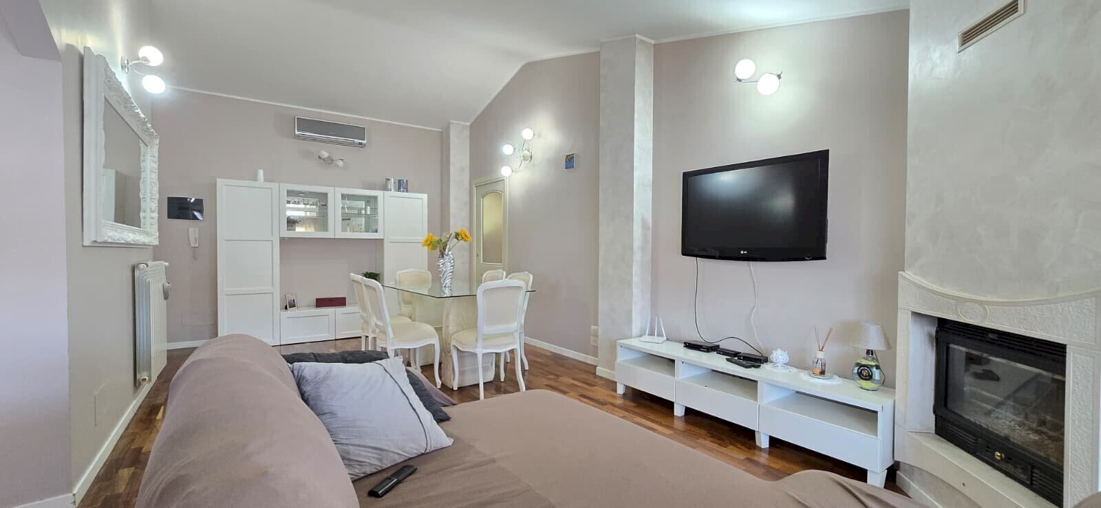 Quadrilocale Via Giuseppe Verdi, Manoppello - foto 1