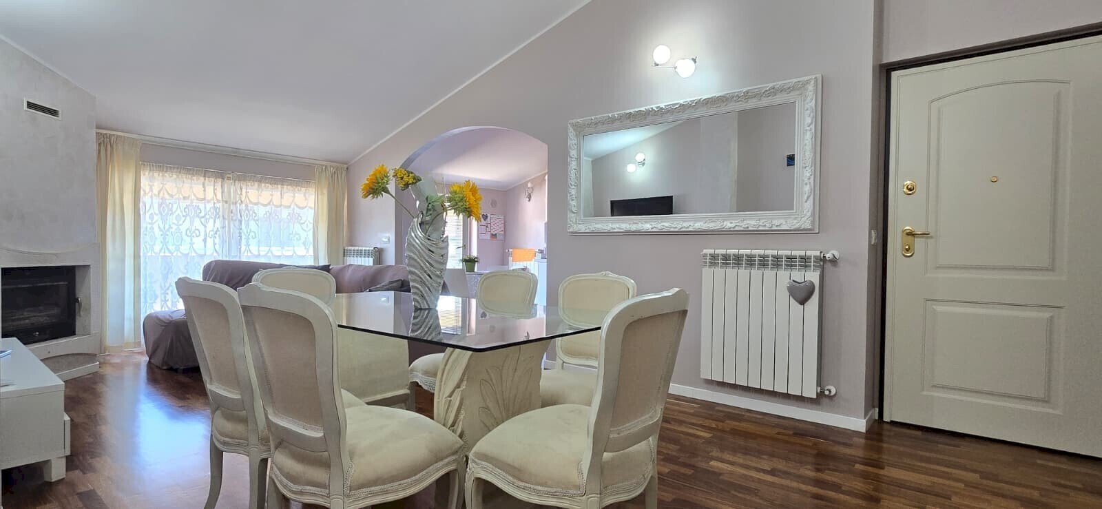 Quadrilocale Via Giuseppe Verdi, Manoppello - foto 3