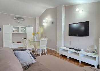 Quadrilocale Via Giuseppe Verdi, Manoppello - foto 1