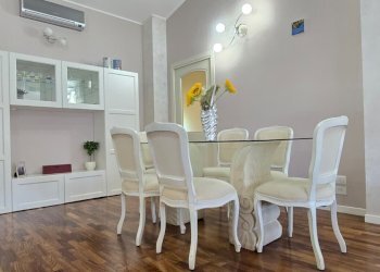 Quadrilocale Via Giuseppe Verdi, Manoppello - foto 2