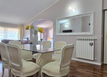 Quadrilocale Via Giuseppe Verdi, Manoppello - foto 3