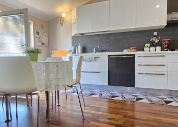 Quadrilocale Via Giuseppe Verdi, Manoppello - foto 6