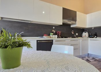 Quadrilocale Via Giuseppe Verdi, Manoppello - foto 7