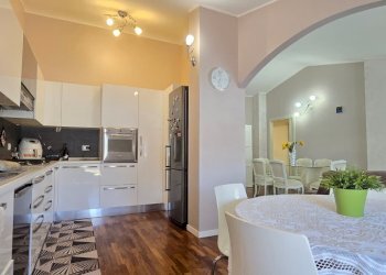 Quadrilocale Via Giuseppe Verdi, Manoppello - foto 8