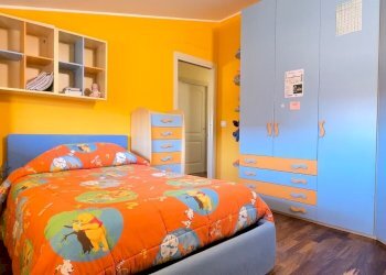 Quadrilocale Via Giuseppe Verdi, Manoppello - foto 11