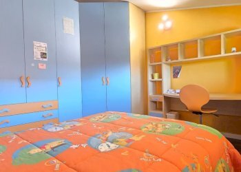 Quadrilocale Via Giuseppe Verdi, Manoppello - foto 12