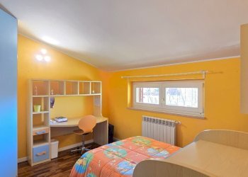 Quadrilocale Via Giuseppe Verdi, Manoppello - foto 13