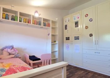 Quadrilocale Via Giuseppe Verdi, Manoppello - foto 16