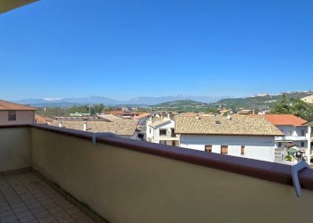 Quadrilocale Via Giuseppe Verdi, Manoppello - foto 24