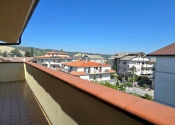 Quadrilocale Via Giuseppe Verdi, Manoppello - foto 25